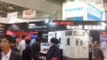 JIMTOF2016（東京）出展報告